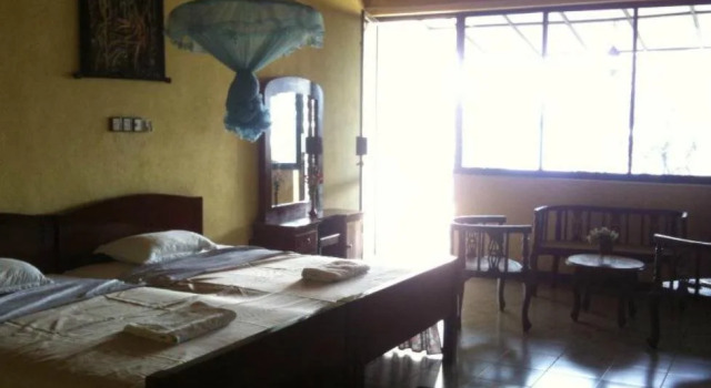 Boa Vista Guest House