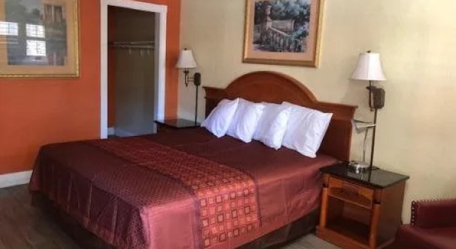 Antioch Executive Inn, Забронировать Отель Антиок Область залива Сан-Франциско
