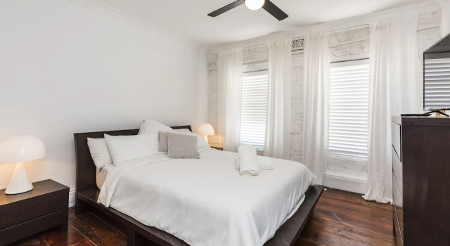 Modern Sydney/Surry Hills 19th Century Cottage