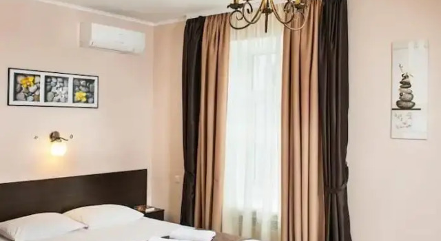 Hotel Status Apartments, Забронировать Апартаменты/квартира Киев Киевская область, рядом с Контрактовая площадь
