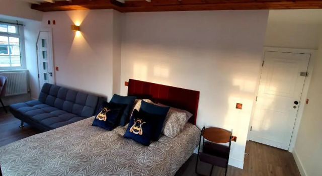 Люкс Deluxe Angel Townhouse