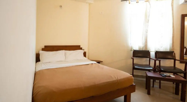 Номер Standard The Sincro Hotel