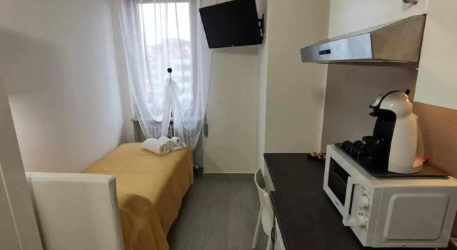 Номер Standard Casa Belfiore Vicenza Via Medici 17