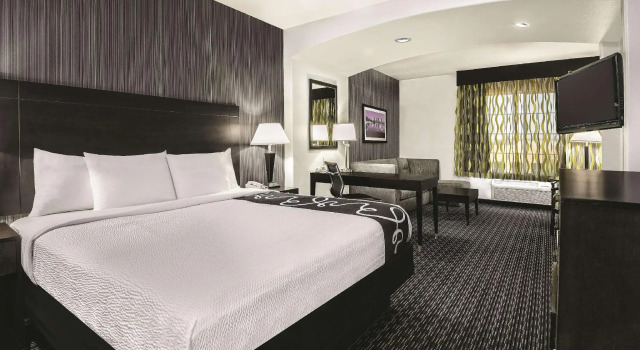 Двухместный номер Standard La Quinta by Wyndham Austin - Cedar Park