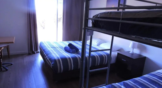 Номер Standard Siesta Villa