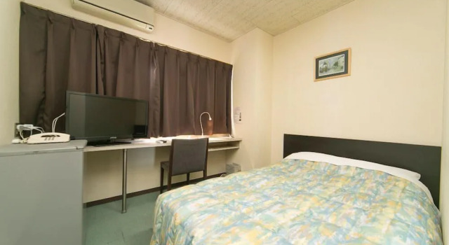 Takamatsu Station Hotel, Buchen Sie Hotel Takamatsu Kagawa