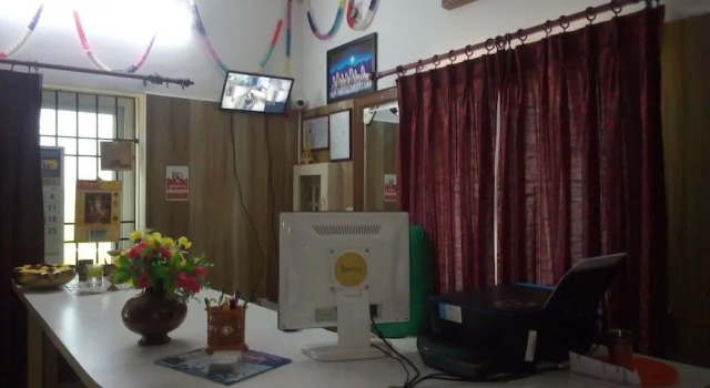 Haleemas Residency, Varaa Hotelli kāraikāl Tamil Nadu