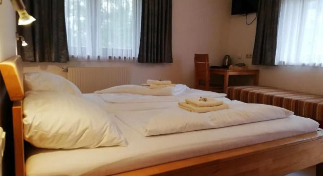 Семейный номер Standard Hotel Valerie