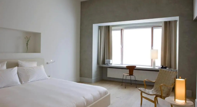 Люкс Hotel Wu Wei