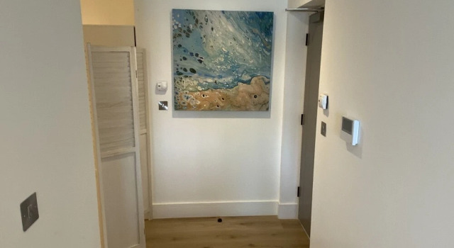 Stunning Cliff Edge Apartment in Newquay, Varaa Huoneisto Asunnot kohteessa Merseyside, Huoneisto