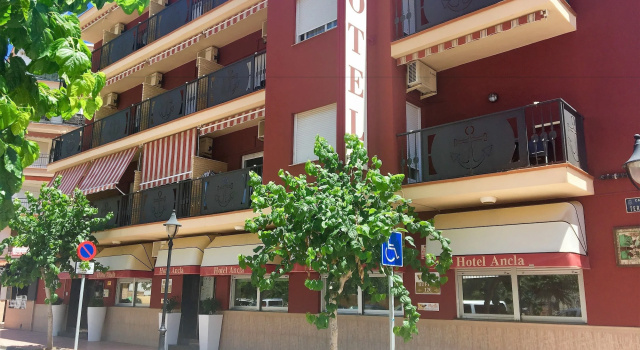 Hotel Ancla