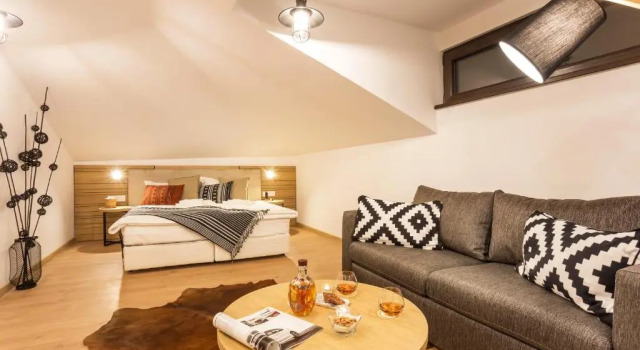 Suite Complex Vazrozhdentsi