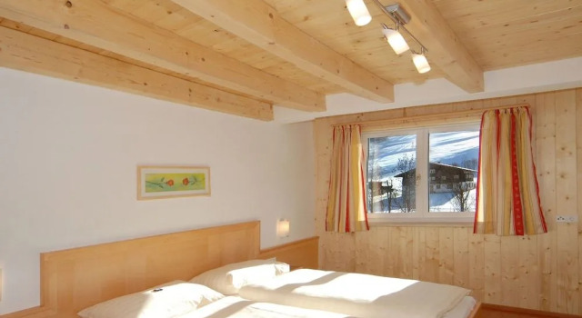 Apartment Dahoam