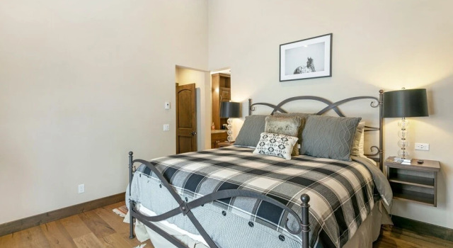Vail Point 29 3 Bedroom Townhouse by RedAwning