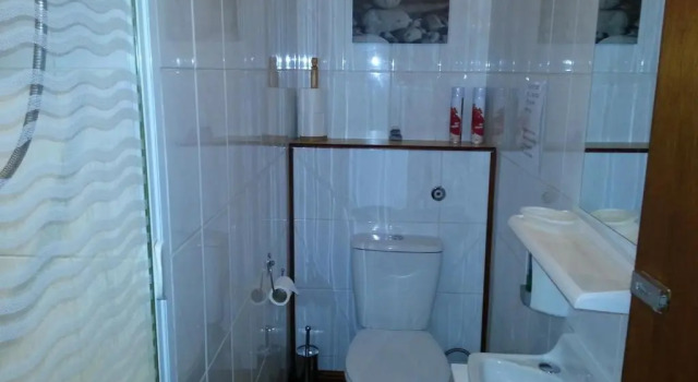 Номер Standard Sunnyside Hotel