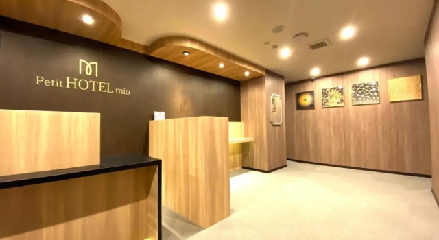 hotel mio omiya - Vacation STAY 64001v, Забронировать Отель Omiya Сайтама, рядом с Железнодорожная станция Омия