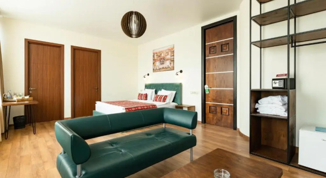 Junior suite Hotel Flower