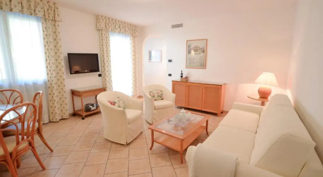 Апартаменты Superior Residence Alle Palme