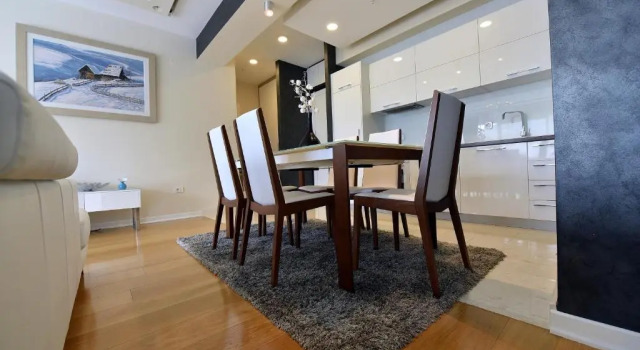 Апартаменты Deluxe Luxury Apartments Mia