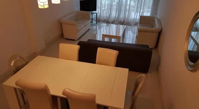 Апартаменты Apartment Duplex on Promenade des Anglais 177