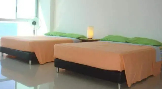 Costazul Suites 705, Rezervovat Hotel Hotely v Magdalena s parkováním, Parkování