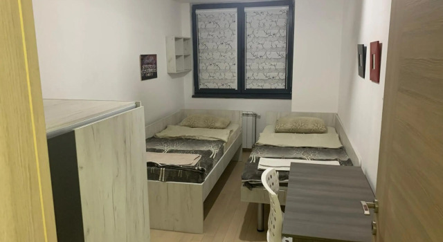 High End Apartments in Diamond Garden Building