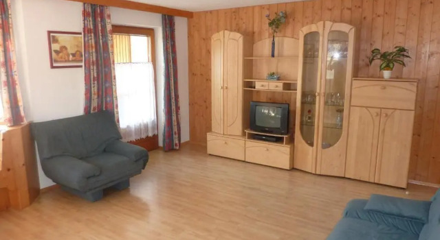 Haus Moosanger, Boek Hotel Oberau Tirol