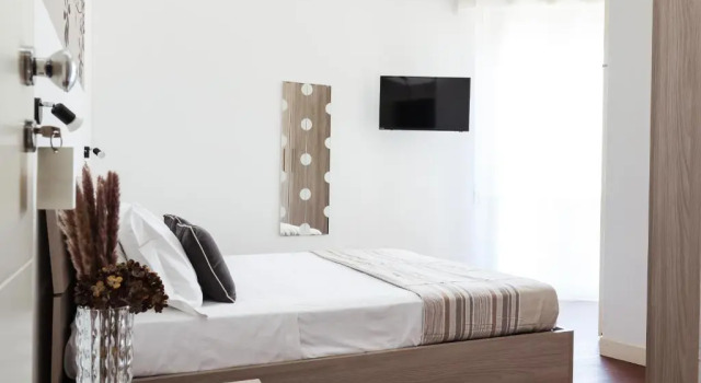 Номер Standard Hotel al Nuovo Porto