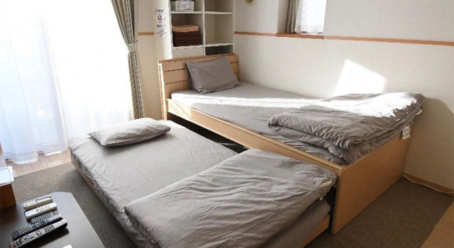 Marvelous Kokubunji, Book Hotel Kokubunji Tokyo Prefecture