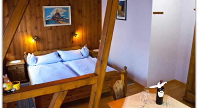 Bauer s pension, Rezervasyon Otel Großhabersdorf Bavyera