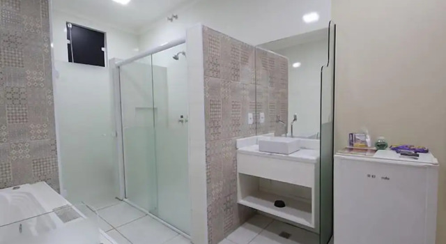 Номер Comfort Rius Motel Limeira - Adults Only
