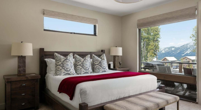 7 Rolling Ridge 6 Bedroom Home, Buchen Sie Ferienhaus Big Sky Montana