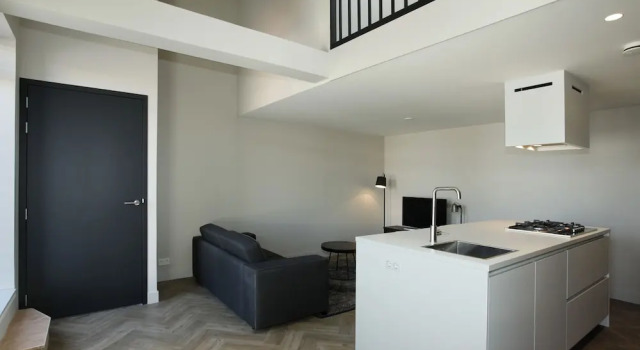 Номер Standard Stayci Apartments Westeinde
