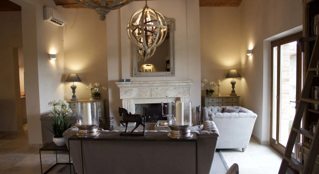 Borgo Argiano, Book Vacation Home Cottages in Chianti, Cottage