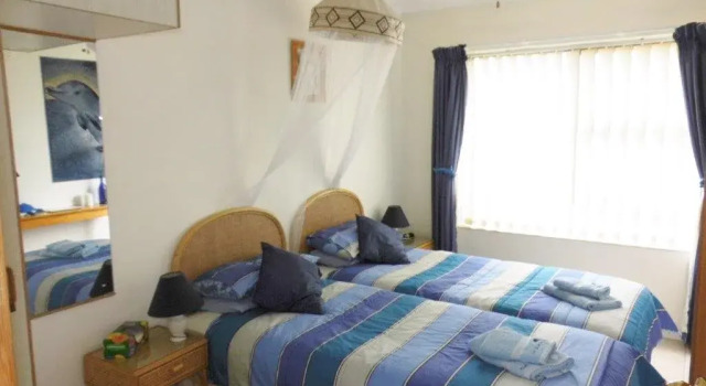 B&B Die Stroom