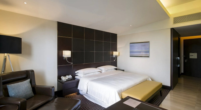 Sheraton Grand Incheon Hotel