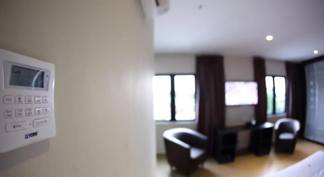 Люкс GL Hotel Kluang