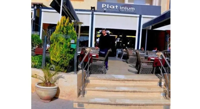 Appart Wafi Essaouira, Забронировать Апартаменты/квартира Отели Марракеш-Тенсифт-Эль-Хауз с парковкой, Парковка