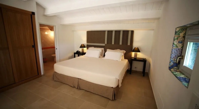 Люкс Antica Locanda del Golf