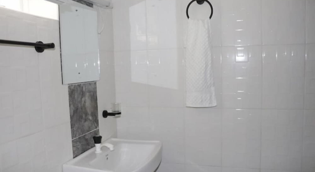 Номер Deluxe RG Hotel Mtongwe