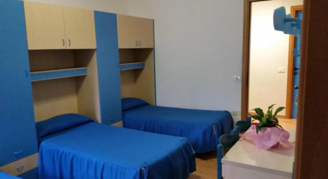 Трёхместный номер Standard Bella Italia & Efa Village