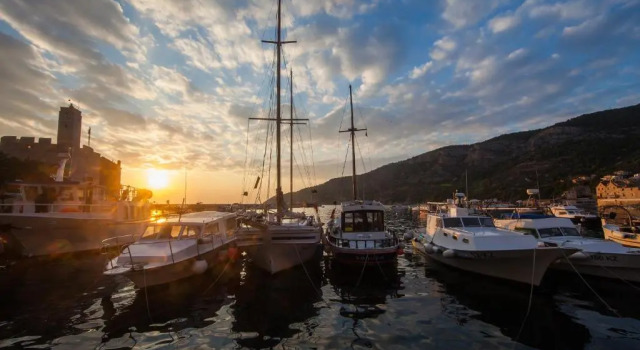 Villa Kamenica, Prenota Villa Komiza Vis