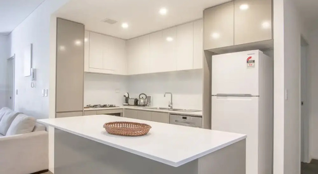 Апартаменты с 2 комнатами с балконом Charming and Dream home in Sydney