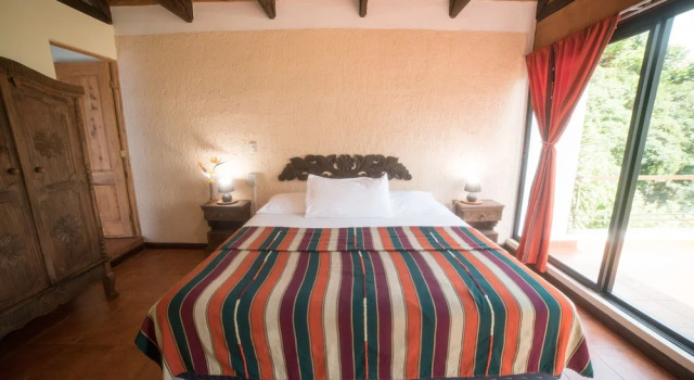 VILLAS JUCANYA Super Higienizadas, Buchen Sie Ferienhaus SPA-Hotels in Solola, SPA