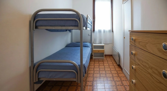 Апартаменты с 2 комнатами с балконом Villetta Capuana
