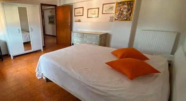 Апартаменты La casa di Anita