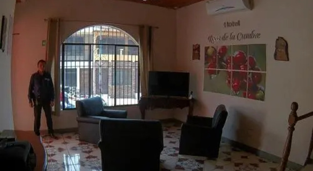 Hotel Roca de la Cumbre, Prenota Hotel Matagalpa Matagalpa Region