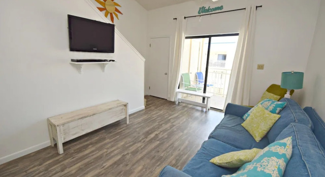 Sugar Beach 364 by RedAwning, Prenota Appartamento Hotel a Alabama con piscina, Piscina