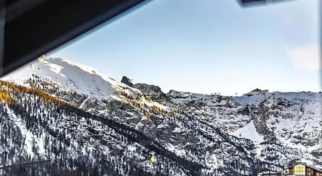 Номер Standard Alex Alpine Resort - Spa & Sports