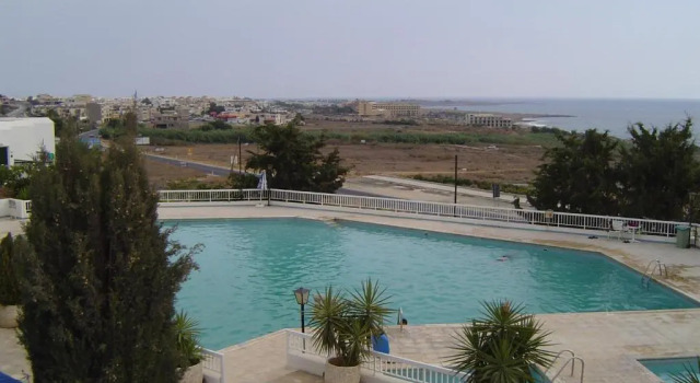 Апартаменты Ikaria village-ground floor apartment No 4